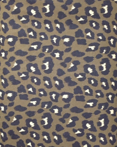 Animal patterned lycra - BROWN/BEIGE